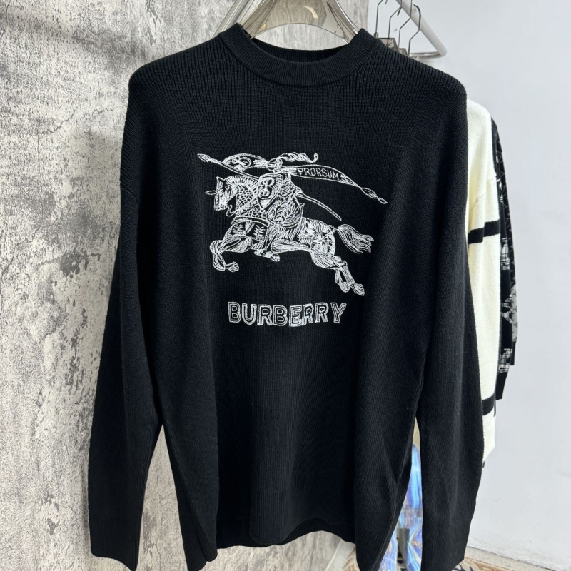 Bv*b*rry sweaters
